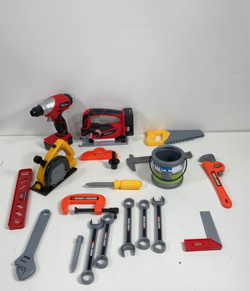 Shop BUNDLE Play Tools at GoodBuy Gear