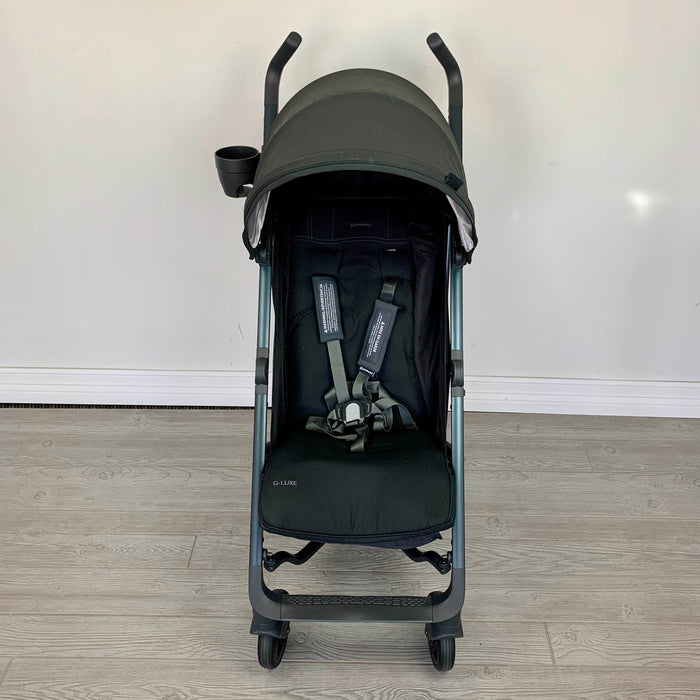 UPPAbaby G-LUXE Stroller, 2018