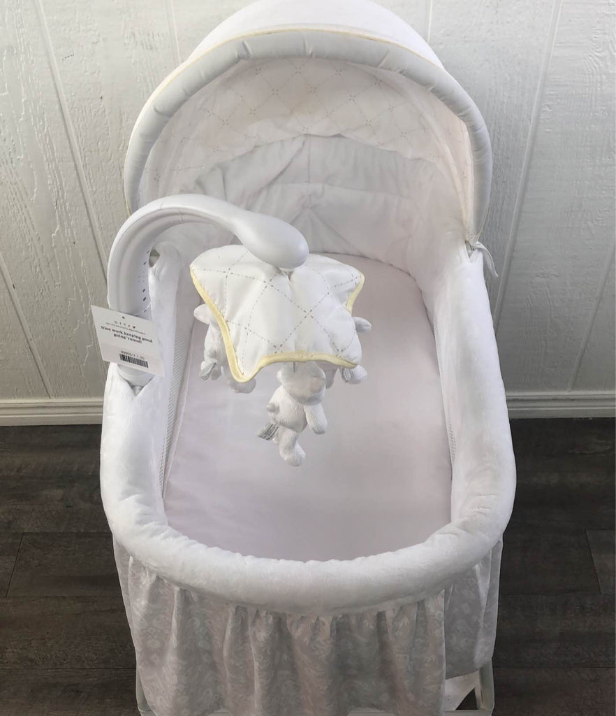 Simmons Kids Deluxe Gliding