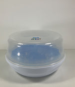 used Philips Avent Microwave Steam Sterilizer