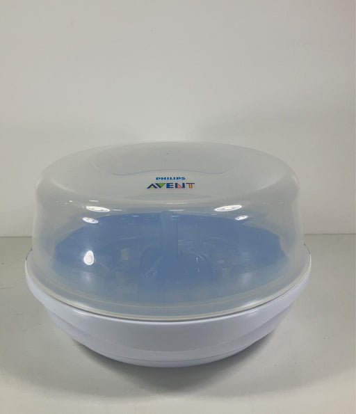 used Philips Avent Microwave Steam Sterilizer