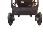 used Maxi-Cosi Zelia2 Luxe Travel System, New Hope Black, 2023