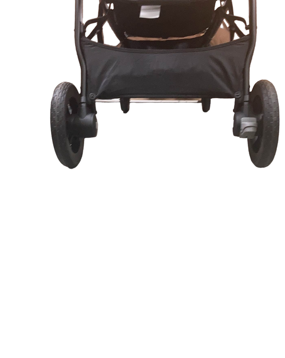 used Maxi-Cosi Zelia2 Luxe Travel System, New Hope Black, 2023