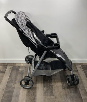 Evenflo FlexLite Pro Travel System Stroller Review - Consumer Reports