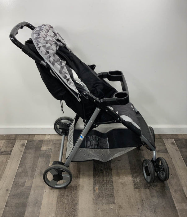 used Strollers