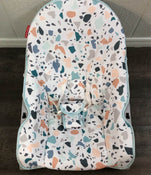 used Fisher Price Deluxe Infant To Toddler Rocker