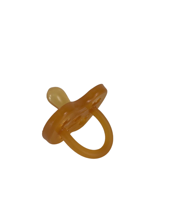 Shop Hevea Natural Pacifier at GoodBuy Gear