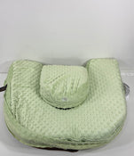 secondhand Double Blessings San Diego Bebe Eco-Nursing Pillow