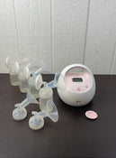 Shop Spectra Baby S2 Plus Electric Breast Pump, -with accessories 24mm 28mm at GoodBuy Gear