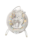 secondhand Fisher Price Deluxe Bouncer, My Little Snugapuppy