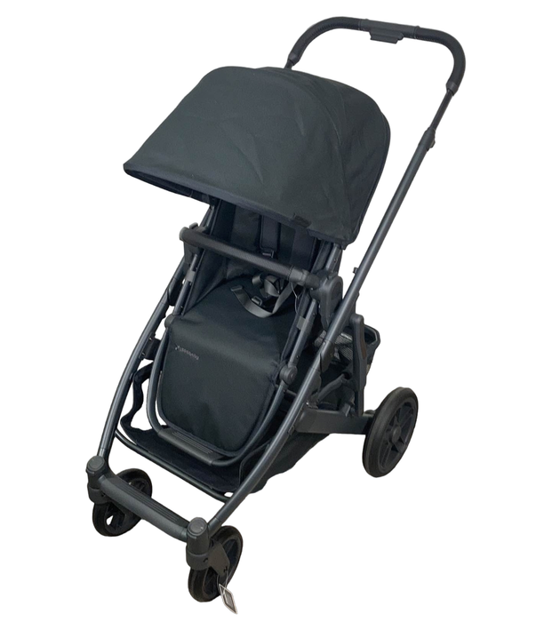 used UPPAbaby CRUZ V2 Stroller, Jake (Black), 2022