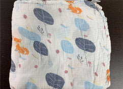 Shop BUNDLE Muslin Blankets at GoodBuy Gear