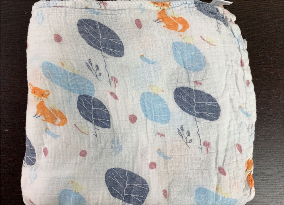 Shop BUNDLE Muslin Blankets at GoodBuy Gear