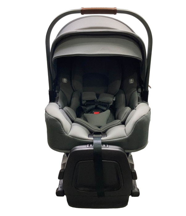 used Infantcarseat