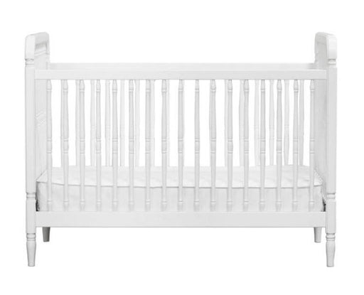 used Million Dollar Baby Liberty 3-in-1 Convertible Crib