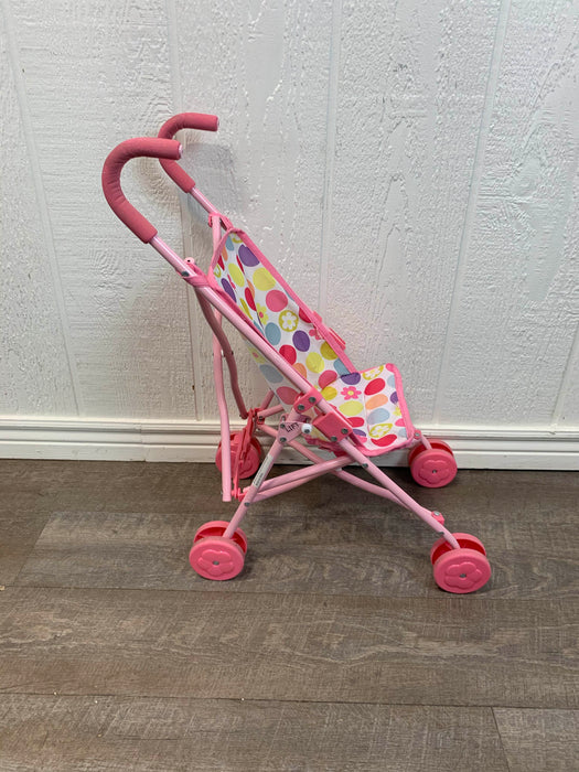 Shop Doll Stroller at GoodBuy Gear