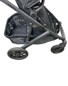 secondhand UPPAbaby VISTA V2 Stroller, 2020, Jake (Black)