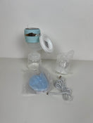 used AMZLAB Integrated Electric Breast Pump Model: XNQ014