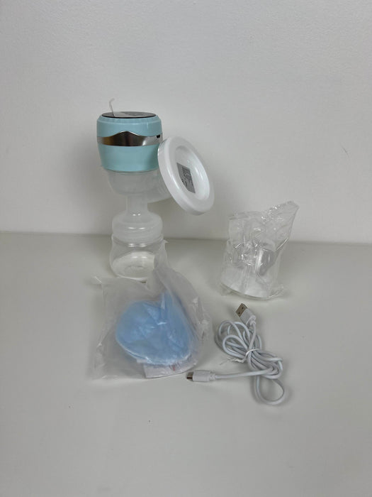 used AMZLAB Integrated Electric Breast Pump Model: XNQ014