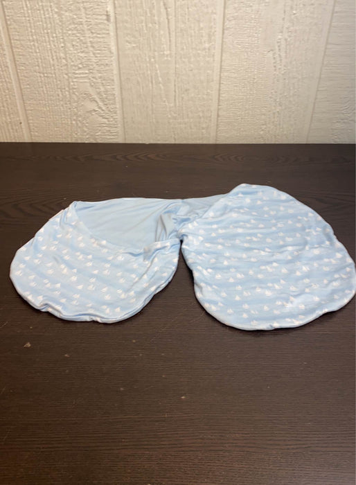 used Mama Coco Cocoon Swaddle, -0m