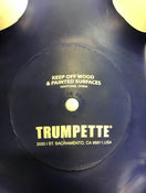 secondhand Active Play