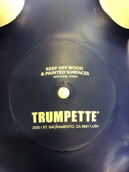 secondhand Active Play