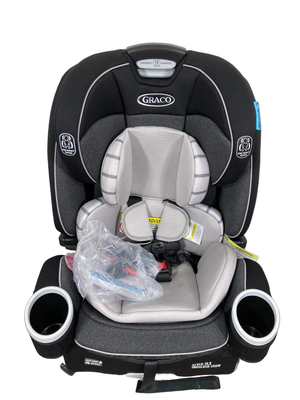 Graco 4 in shop 1 car seat matrix
