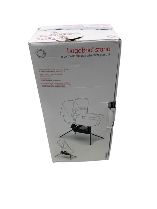 Shop Bugaboo Stand at GoodBuy Gear
