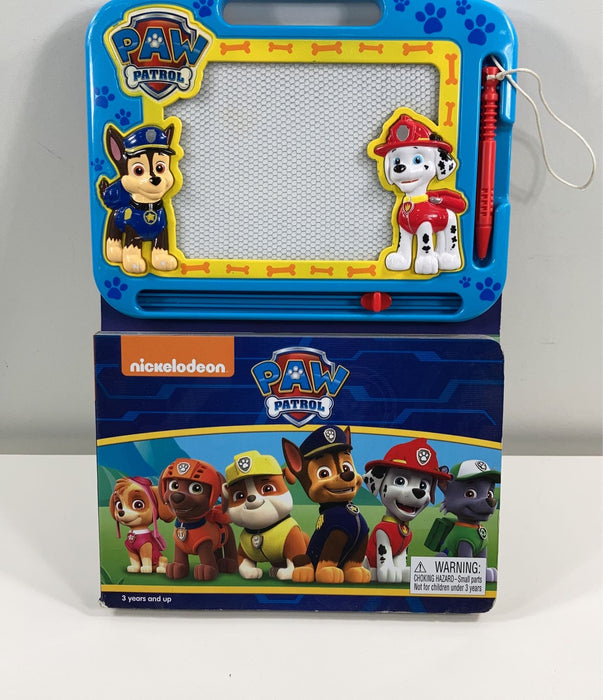 Shop Nickelodeon Paw Patrol Learning Series Book at GoodBuy Gear