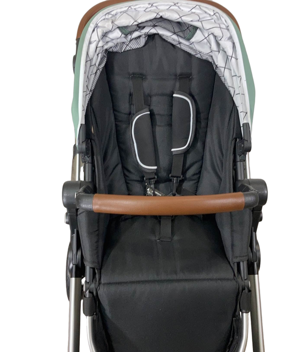 secondhand Double Strollers