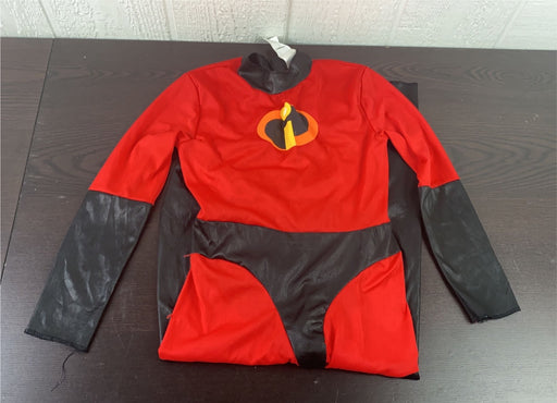 used Disney Incredibles 2 Costume