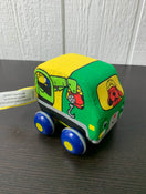 Shop Melissa & Doug K’s Kids Pull-Back Vehicle Set at GoodBuy Gear