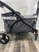 Baby Trend MUV Expedition 2-in-1 Stroller Wagon Pro, 2021 - HIDDEN NEEDS PHOTOS