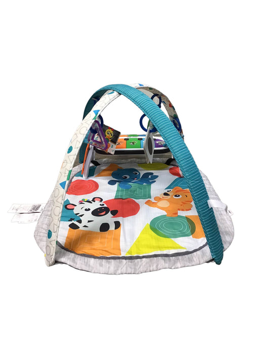 secondhand Baby Einstein 4-in-1 Kickin’ Tunes Music Activity Gym