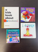 used BUNDLE Books