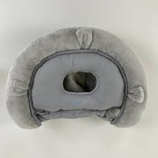 used Boppy Head And Neck Support, Gray