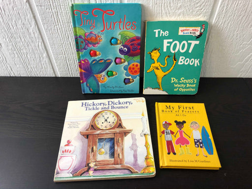 used BUNDLE Board Books