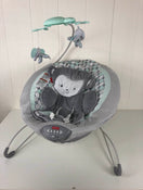 used Fisher Price Deluxe Bouncer