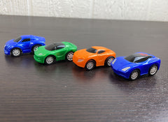 used BUNDLE Toy Vehicles