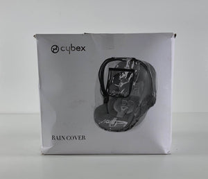 Cybex cloud q rain cover sale