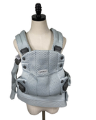 used BabyBjorn Baby Carrier Harmony