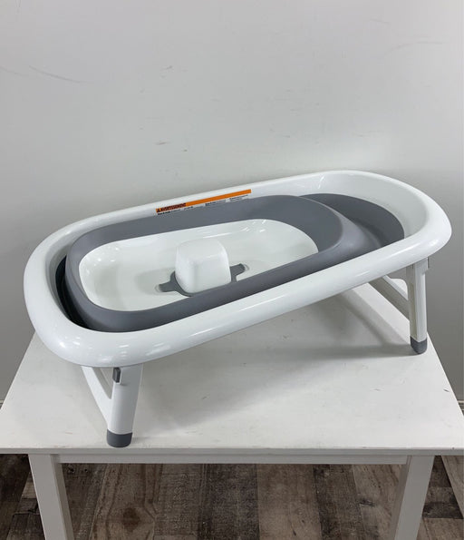 Shop OXO Tot Splash & Store Baby Bathtub at GoodBuy Gear