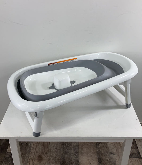 Shop OXO Tot Splash & Store Baby Bathtub at GoodBuy Gear