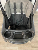 used Graco RoomFor2 Stand And Ride Double Stroller