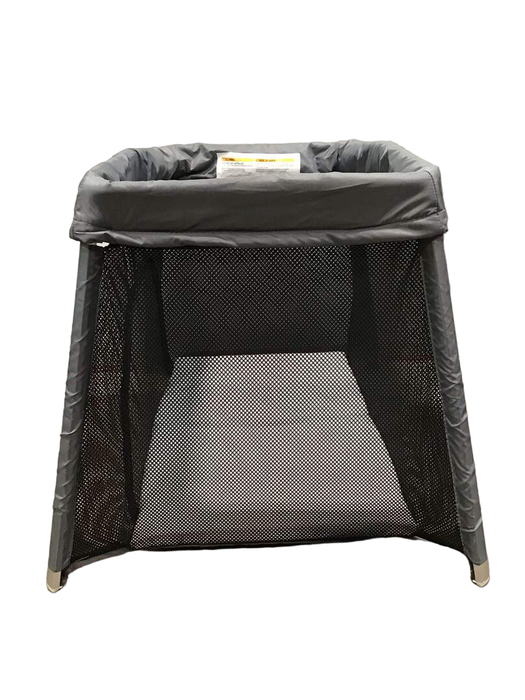 Flisko 2-in-1 Travel Crib