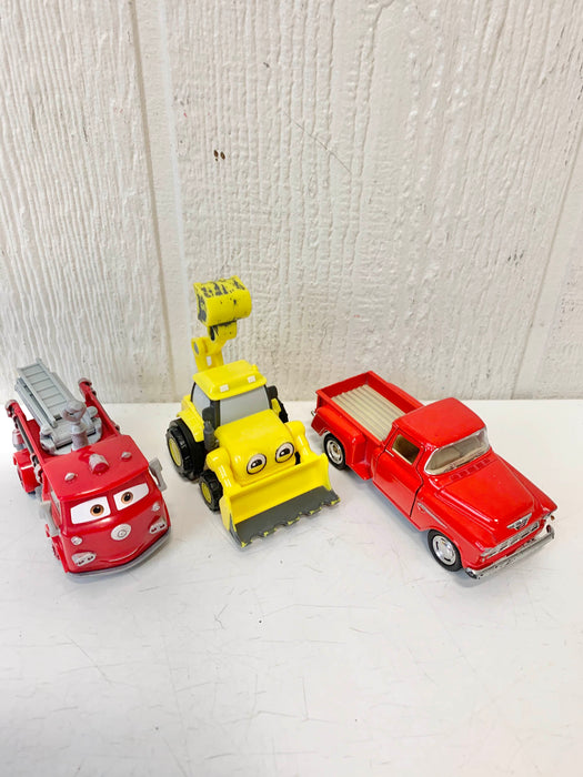 Shop BUNDLE Cars And Trucks at GoodBuy Gear