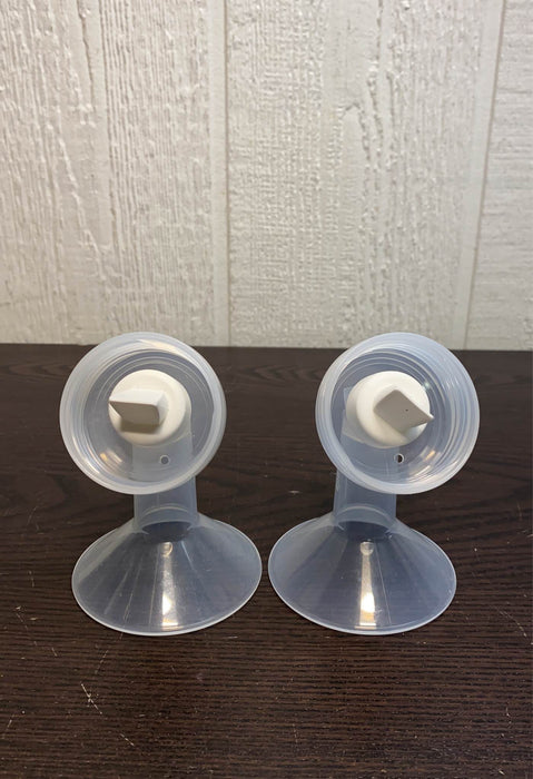 Shop Spectra Baby S1 Plus Premier Rechargeable Breast Pump at GoodBuy Gear