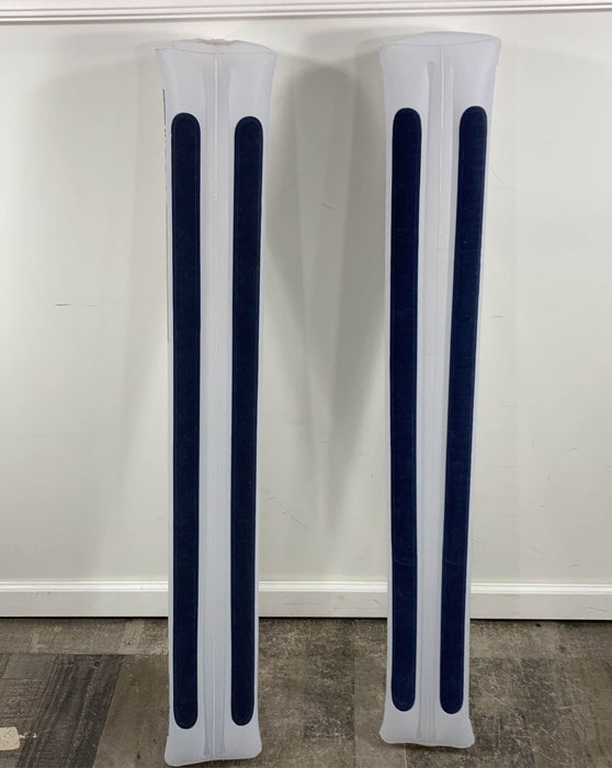 used One Step Ahead Inflatable Bed Rails