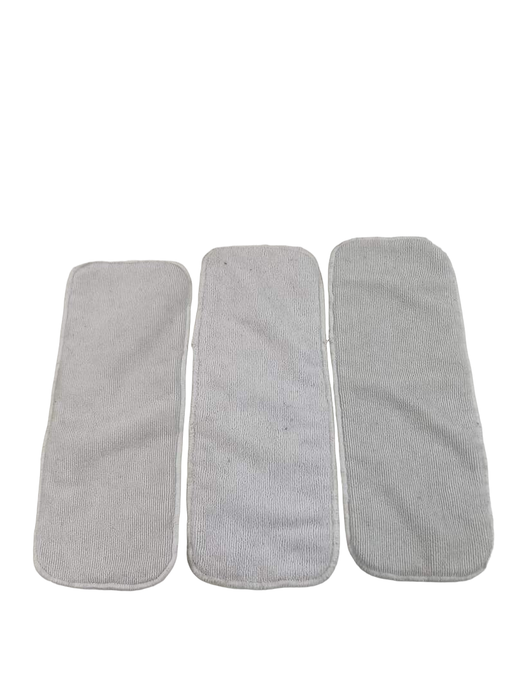 Shop Flip Stay Dry One-Size Insert 3-Pack at GoodBuy Gear