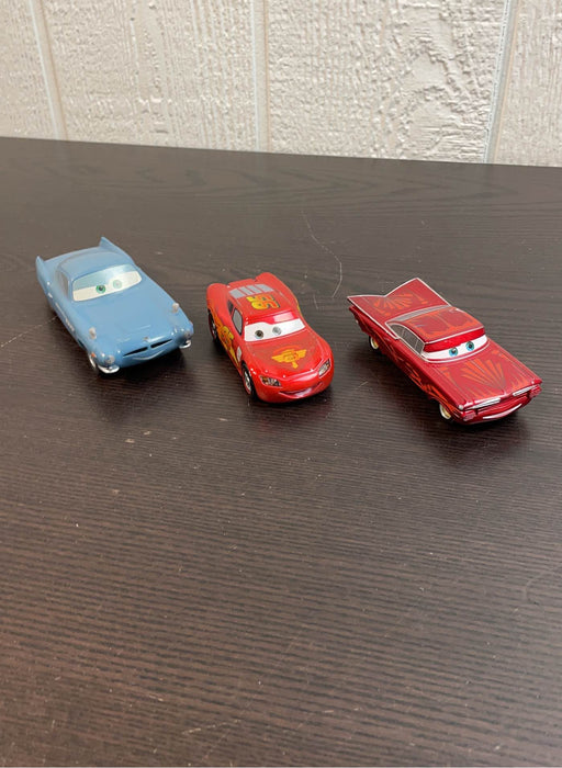 used BUNDLE Disney Cars